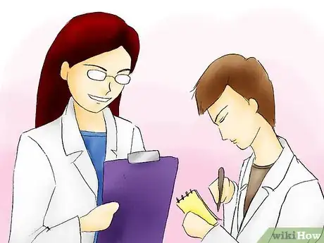 Image intitulée Become a Doctor Step 24
