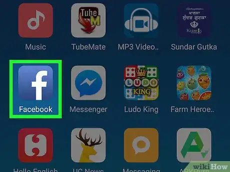 Image intitulée Reactivate Your Facebook Account Step 1