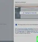 contacter Gmail