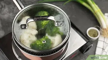 Image intitulée Cook Vegetables Step 4