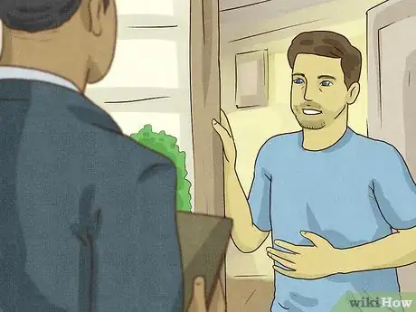 Image intitulée Survive Allegations of Child Abuse Step 4