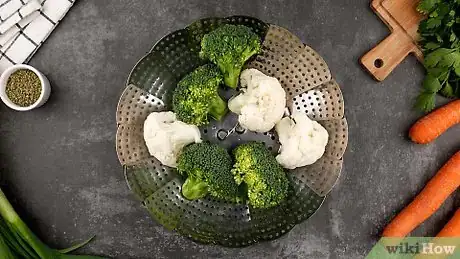 Image intitulée Cook Vegetables Step 3