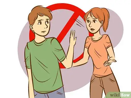 Image intitulée Get a Girl to Open up to You when You're a Guy Step 2