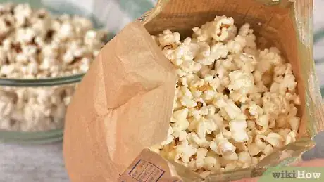 Image intitulée Make Popcorn Step 8