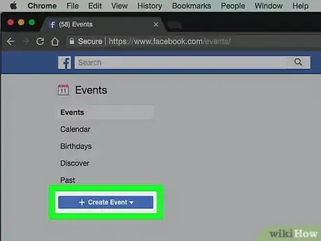 Image intitulée Create an Event on Facebook Step 15