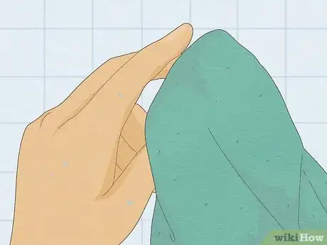 Image intitulée Remove Acrylic Paint from Skin Step 4