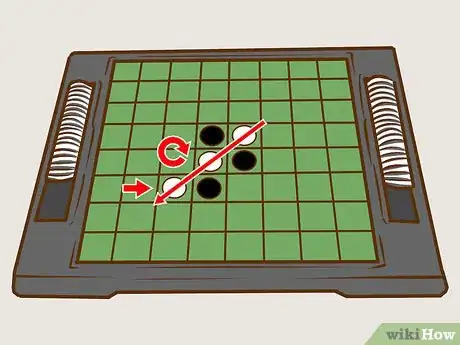 Image intitulée Play Othello Step 4
