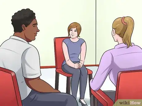 Image intitulée Cope With Weight Changes when Recovering from an Eating Disorder Step 11