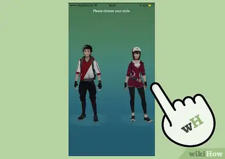 Image intitulée Play Pokémon GO Step 8
