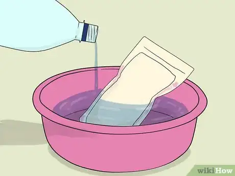 Image intitulée Thaw Frozen Breast Milk Step 9