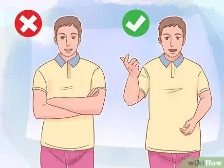 Image intitulée Be Charismatic Step 19