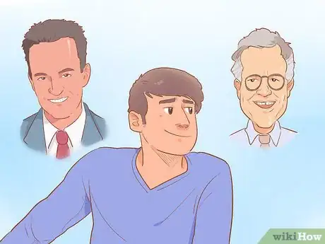 Image intitulée Be Arrogant Step 11