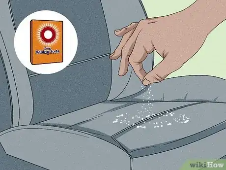 Image intitulée Get Weed Smell Out of Car Step 5