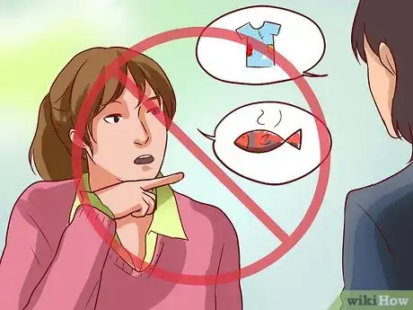 Image intitulée Make a Clean Comeback Step 8