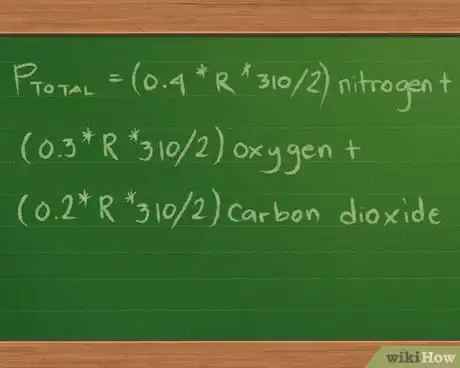 Image intitulée Calculate Partial Pressure Step 7