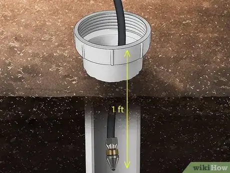 Image intitulée Unclog a Main Sewer Line Without a Snake Step 7