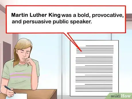 Image intitulée Write a Report on a Famous Person Step 8