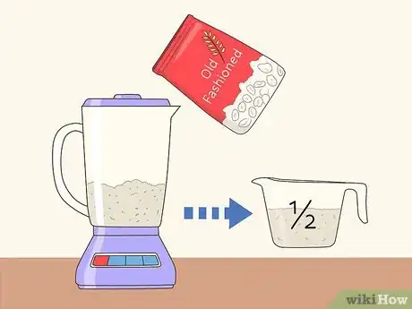 Image intitulée Make a Baking Soda Facial Step 10