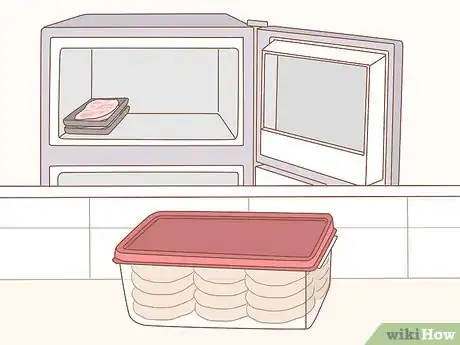 Image intitulée Dispose of Food Step 14