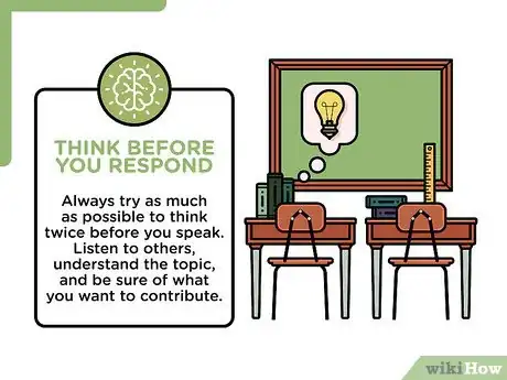 Image intitulée Be Less Talkative Step 13