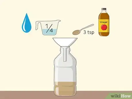 Image intitulée Make a Baking Soda Facial Step 24