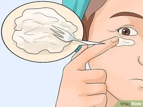 Image intitulée Treat Acne With Banana Peels Step 7