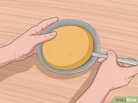 Image intitulée Fix a Baked Cake Stuck to the Pan Step 6