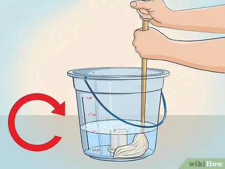 Image intitulée Clean a Fabric Softener Dispenser Step 6