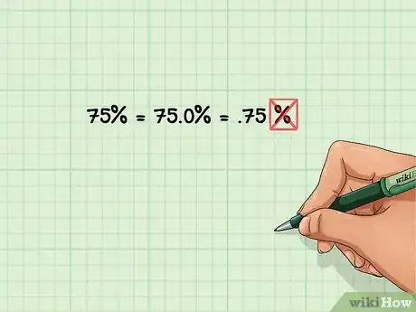 Image intitulée Convert Percents, Fractions, and Decimals Step 3