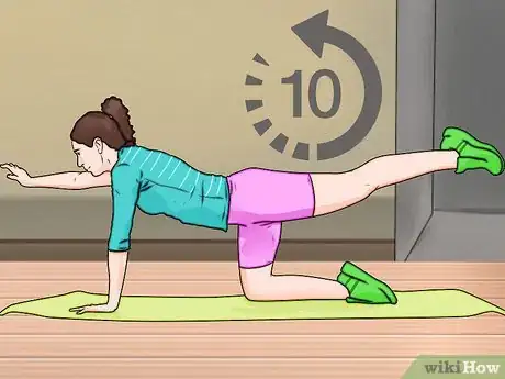 Image intitulée Relieve Back Pain Step 18