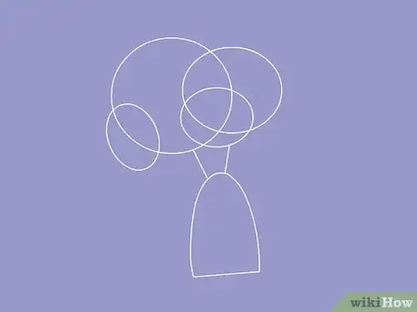 Image intitulée Draw Snoopy Step 6