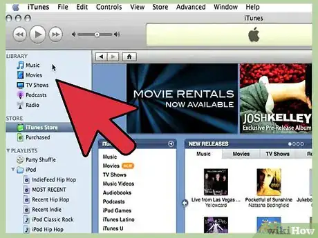 Image intitulée Add Movies to Apple TV Step 1