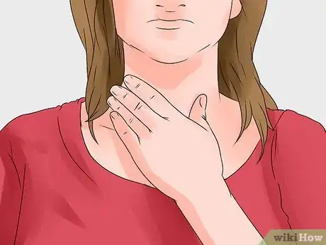 Image intitulée Know if You Have Thyroid Disease Step 2