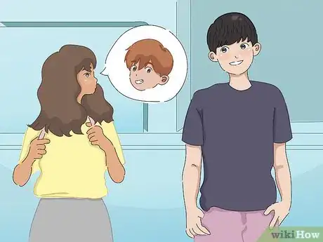 Image intitulée Tell if He Likes You Step 11