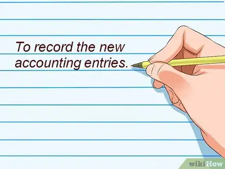 Image intitulée Write Training Objectives Step 2