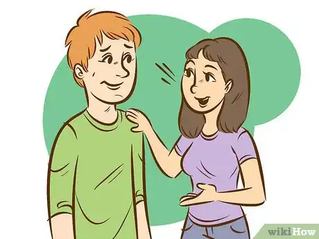 Image intitulée Get a Girl to Open up to You when You're a Guy Step 5