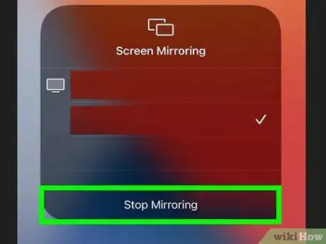 Image intitulée Turn Off AirPlay Step 3