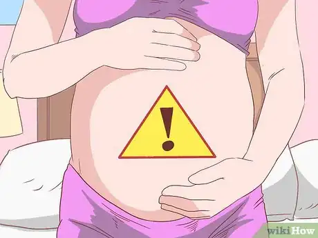 Image intitulée Recognize Fetal Alcohol Syndrome Step 1