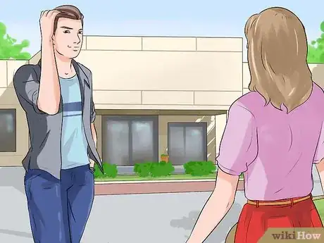 Image intitulée Pick Up Girls While Walking Down the Street Step 1
