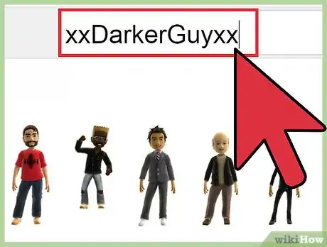 Image intitulée Choose a Good Xbox Gamertag Step 11