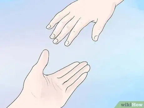 Image intitulée High Five Step 9