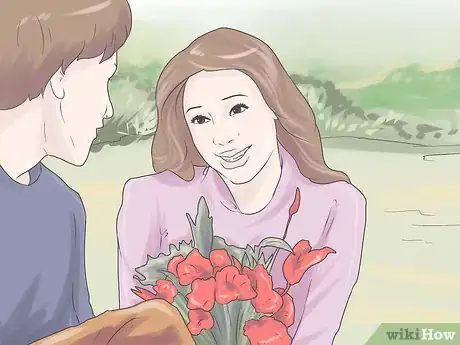 Image intitulée Make Someone Smile Step 14