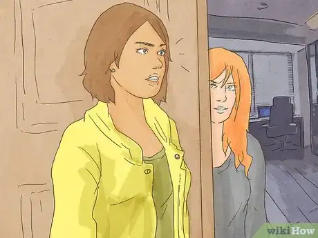 Image intitulée Act Like a Villain Step 5