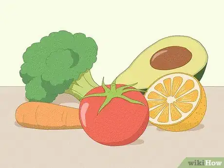 Image intitulée Increase Estrogen Step 7