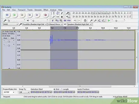 Image intitulée Transfer Cassette Tape to Computer Step 30