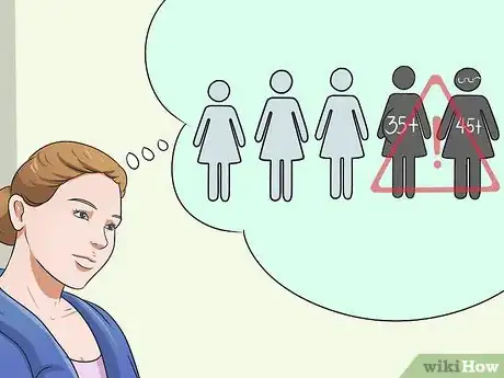 Image intitulée Know if You Have Breast Cancer Step 5