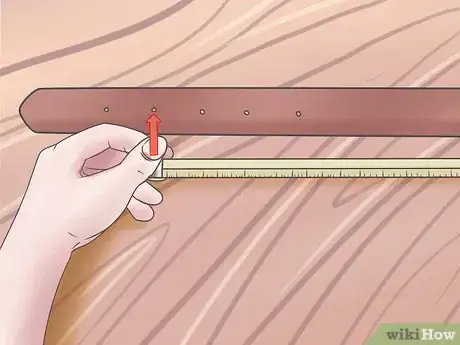 Image intitulée Determine Belt Size Step 5