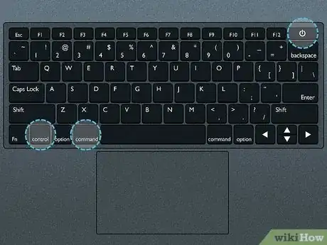 Image intitulée Force Shut Down a Mac Step 6