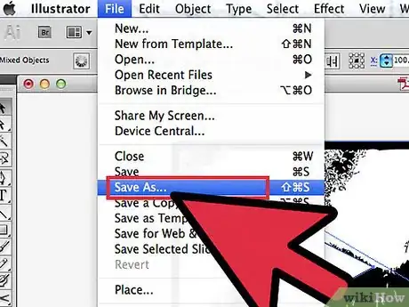 Image intitulée Vectorize an Image Step 16