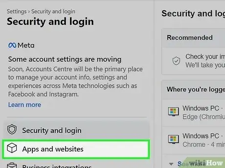 Image intitulée Find a User ID on Facebook Step 5